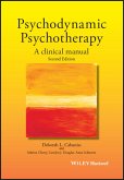 Psychodynamic Psychotherapy (eBook, ePUB)