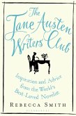 The Jane Austen Writers' Club (eBook, ePUB)
