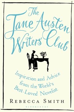 The Jane Austen Writers' Club (eBook, ePUB) - Smith, Rebecca