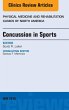 Concussion in Sports, An Issue of... - Bild 1