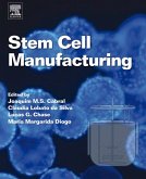 Stem Cell Manufacturing (eBook, ePUB)
