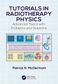 Tutorials in Radiotherapy Physics (eBook, ePUB)