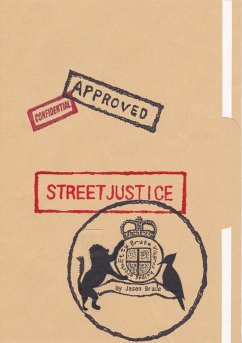 Cover Street Justice (eBook, ePUB)