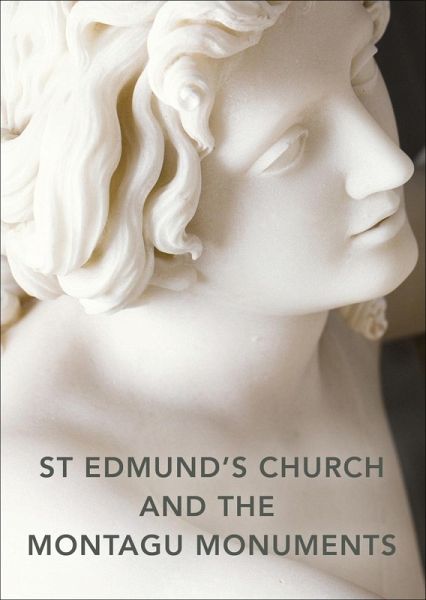 St Edmund's Church and the Montagu Monuments (eBook, ePUB)