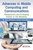 Advances in Mobile Computing and Communications (eBook, PDF)