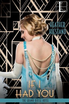 Cover If I Had You (eBook, ePUB)