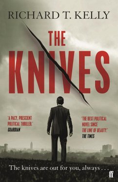 Cover The Knives (eBook, ePUB)