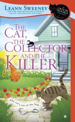 Cover The Cat, The Collector and the Killer (eBook, ePUB)
