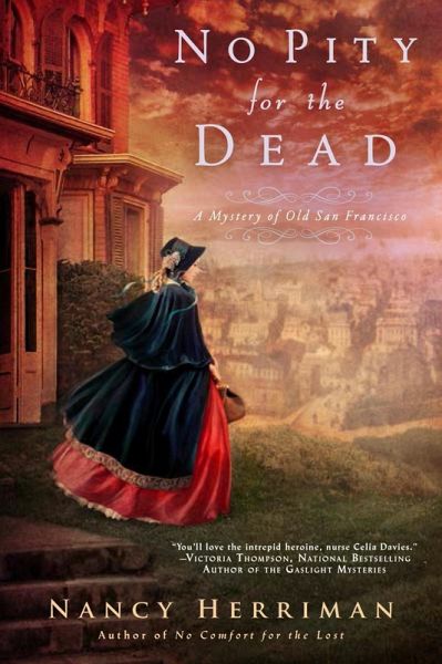 No Pity For the Dead (eBook, ePUB)