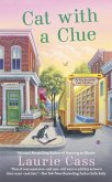 Cat With a Clue (eBook, ePUB)