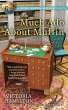 Much Ado About Muffin (eBook, ePUB) - Bild 1