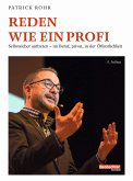 Reden wie ein Profi (eBook, ePUB)