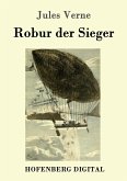 Robur der Sieger (eBook, ePUB)