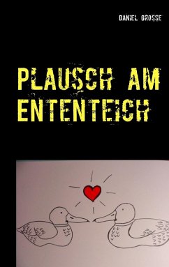 Plausch am Ententeich (eBook, ePUB)