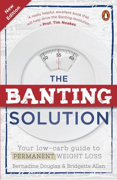 The Banting Solution (eBook, ePUB) - Douglas, Bernadine