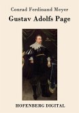 Gustav Adolfs Page (eBook, ePUB)