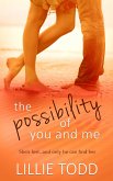 The Possibility of You and Me (eBook, ePUB)