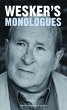 Arnold Wesker's Monologues (eBook, ePUB) - Bild 1
