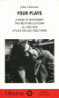 John Osborne: Four Plays (eBook, ePUB) - Bild 1