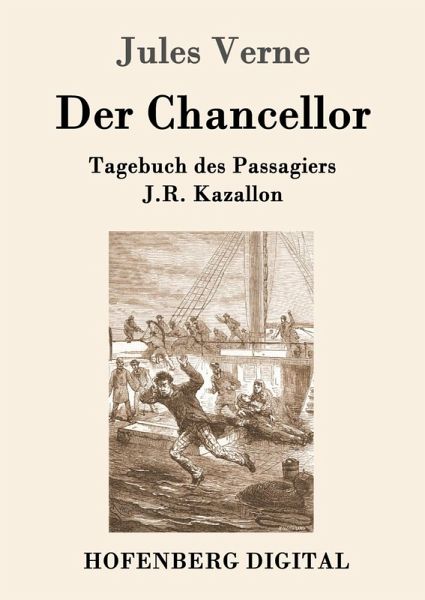 Der Chancellor (eBook, ePUB)