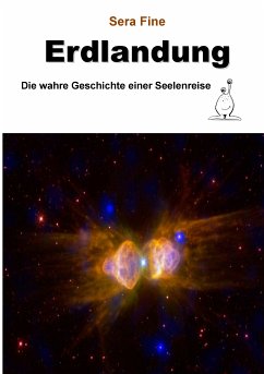 Erdlandung (eBook, ePUB)
