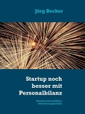 Startup noch besser mit Personalbilanz (eBook, ePUB)