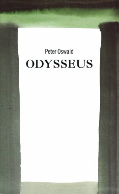Cover Odysseus (eBook, ePUB)