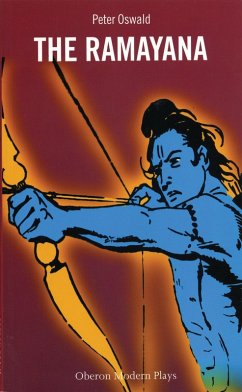 Cover The Ramayana (eBook, ePUB)