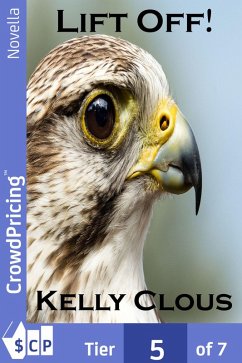 Cover Lift Off ! (eBook, ePUB)