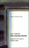 The Country Doctor (eBook, ePUB)