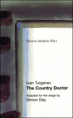 Cover The Country Doctor (eBook, ePUB)