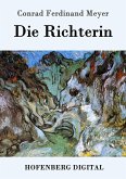 Die Richterin (eBook, ePUB)
