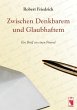 Zwischen Denkbarem und Glaubhaftem... - Bild 1