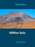 6000er Solo (eBook, ePUB)