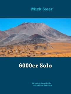 6000er Solo (eBook, ePUB) - Soier, Mick