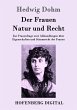 Der Frauen Natur und Recht (eBook, ePUB) - Bild 1