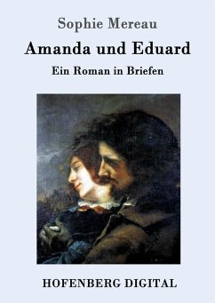 9783843082792 - Sophie Mereau: Amanda und Eduard (eBook, ePUB) - Kitabu