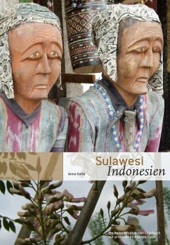 Sulawesi - Indonesien (eBook, ePUB) - Gafor, Anne