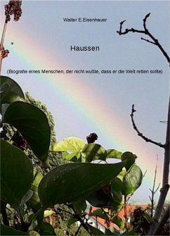 Haussen (eBook, ePUB) - Eisenhauer, Walter