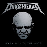 Live-Back To The Roots (2-Cd Digipak)