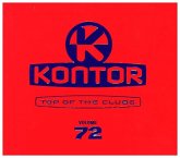 Kontor Top of the Clubs. Vol.72