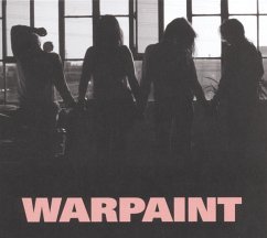 Heads Up - Warpaint