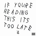 If You'Re Reading This It'S Too Late (2lp) If You'Re Reading This It'S Too Late (2lp)