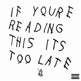 If You'Re Reading This It'S Too Late (2lp)