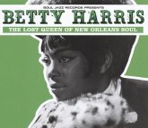 The Lost Queen Of New Orleans Soul-Reissue