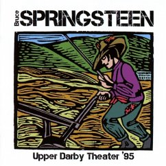 Cover Upper Darby Theater 95