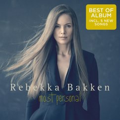 Most Personal - Bakken,Rebekka