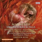 Orchesterlieder/+ Orchesterlieder/+