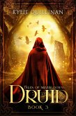 Druid (eBook, ePUB) Druid (eBook, ePUB)