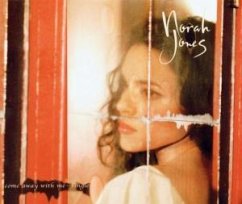 Come Away With Me - Norah Jones